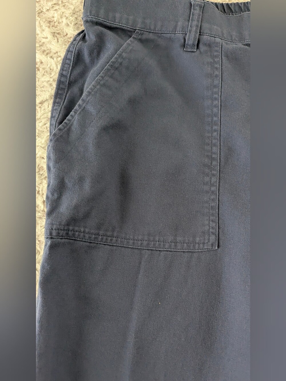 GAP Utility Pants - Picture 6 of 11